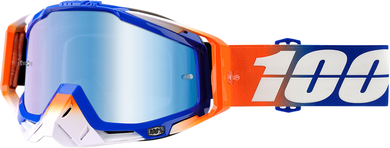 GOGGLE RC ROXBRY/MIR BL