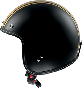 HELMET RP60 ROY BLK/GD