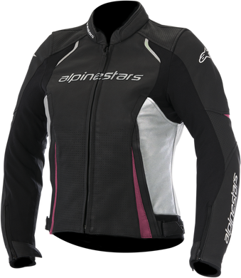 JACKET 4W DEVON AIR BWP50