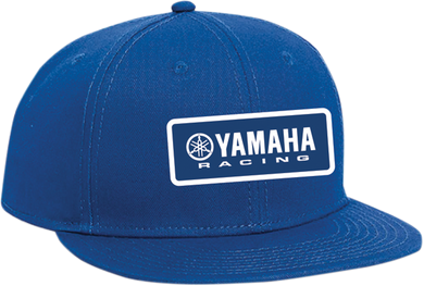 HAT YAMAHA YOUTH ROYAL BL