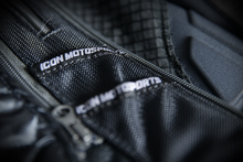 JACKET HYPRSPRT PRM GY