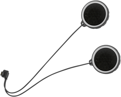 20S SPEAKERS