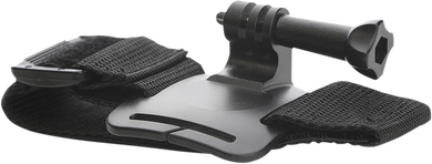 WRIST MOUNT