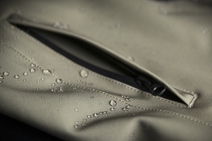 JACKET RAIDEN UX BSCAR