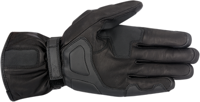 GLOVE C-20 DS BLK
