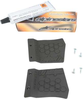 TECH8 SOLE INSERTS, 9-14