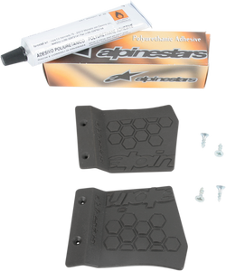 TECH8 SOLE INSERTS, 9-14