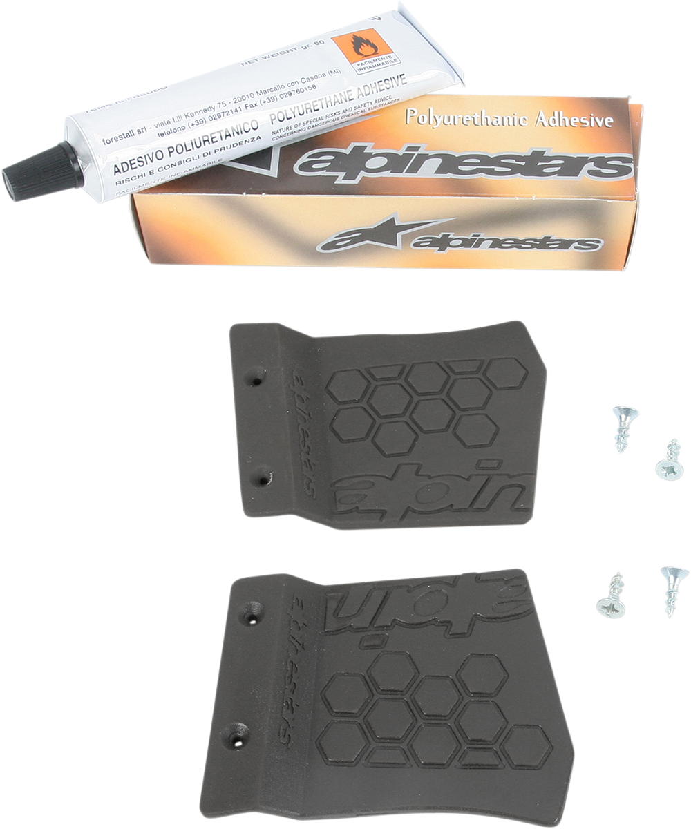 TECH8 SOLE INSERTS, 9-14