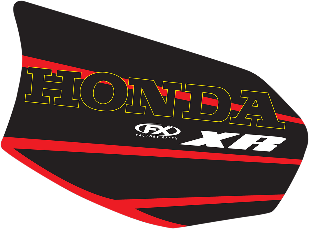 FX TK DECAL CR STYLE