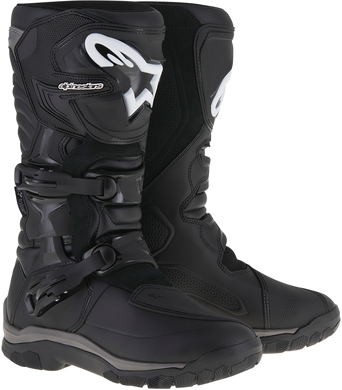 BOOT COROZAL ADV WP BK