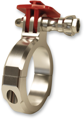 BAR MOUNT 1-1/8 MED DUTY