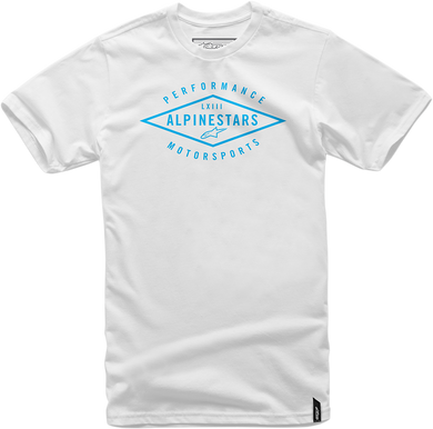 TEE EXPEDITION WHT