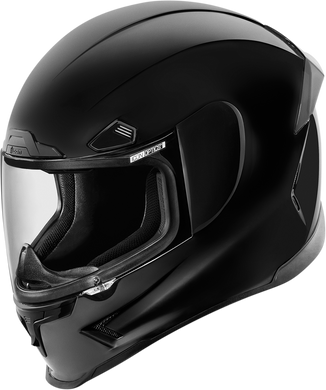 HELMET AFP BLACK