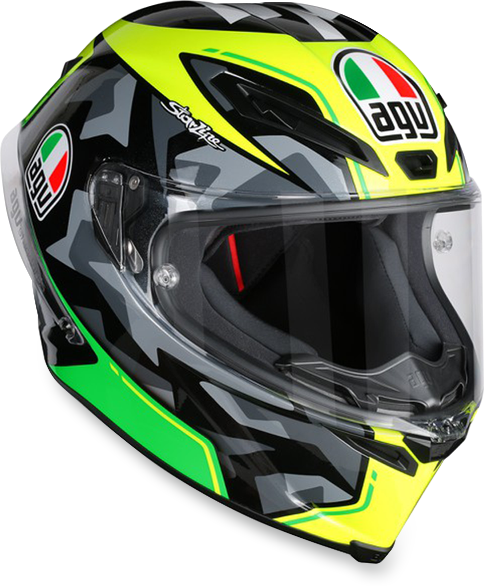 HELMET CORSA R ESPGARO – MOTOSTYLEONLINE HELMET CORSA R ESPGARO – MOTOSTYLEONLINE