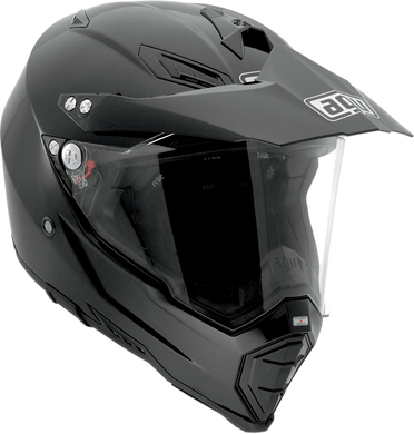 HELMET AX8DS EVO BLK