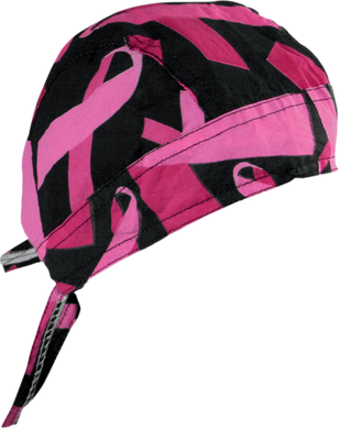 FLYDANNA B-C BLK/PK RIBBN