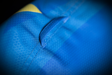JACKET DKR MNS BLUE