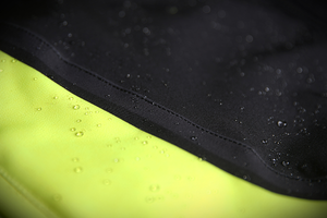JACKET RAIDEN UX HIVIZ