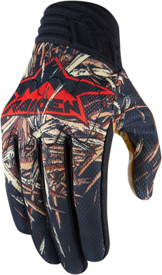 MEN'S RAIDEN DEADFALL GLOVES