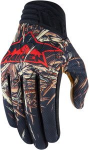 MEN'S RAIDEN DEADFALL GLOVES