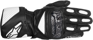 GLOVE SP-2 B/W
