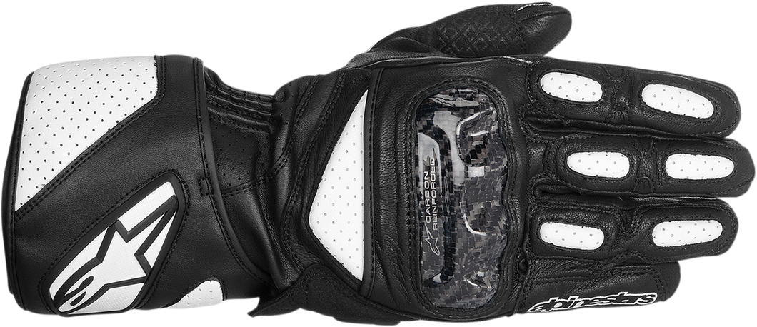 GLOVE SP-2 B/W