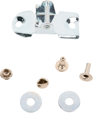 TECH STEEL BUCKLE BASE