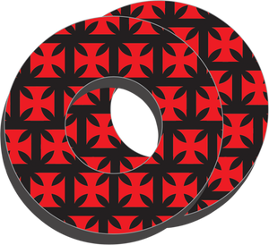 FX GRIP DONUTS - IRN CROS