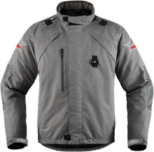 JKT DKR GRY MONOTONE