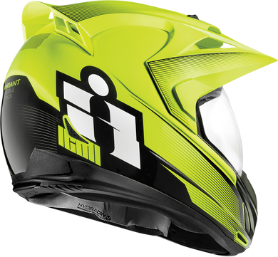 HELMET VAR D-STACK HVZ