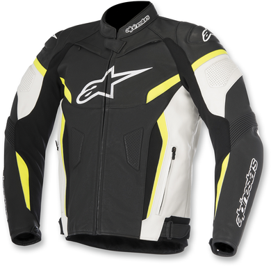 JACKET GP+R NP BWY V2
