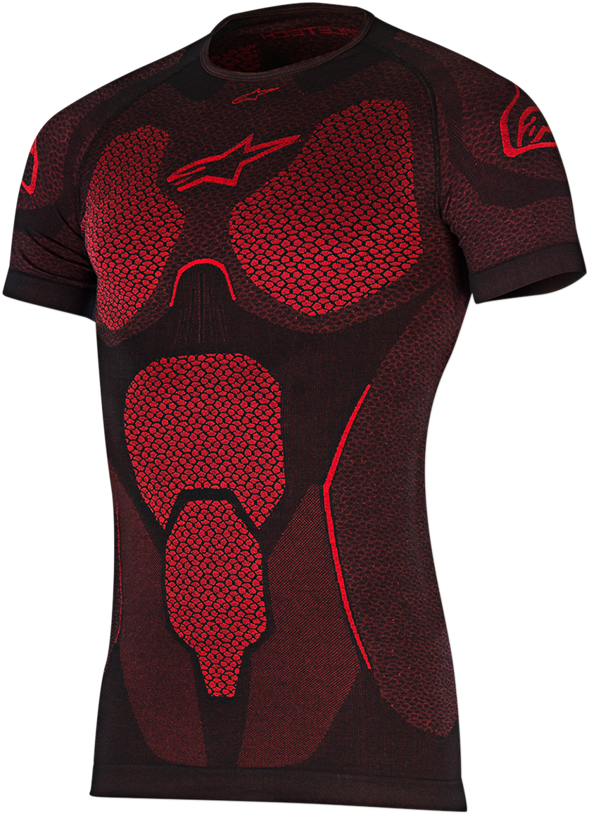 UNDERWEAR RIDE SS