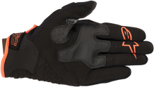 GLOVE S8 MEGAWATT BK/O
