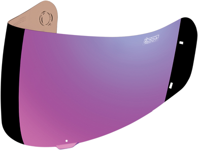 SHIELD FF PRO RST PURPLE