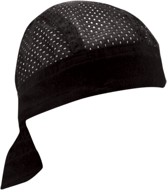 FLYDANNA VENT BLACK