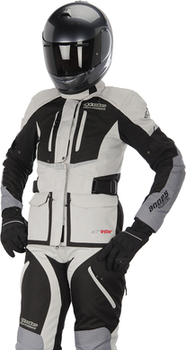 JACKET 4W ANDES G/B