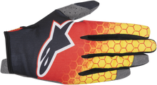 GLOVE S7 FLIGHT R/B/Y