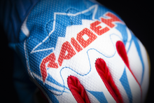 GLOVE RAIDEN ARAKIS GL