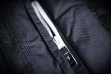 JACKET DKR MNS BLACK