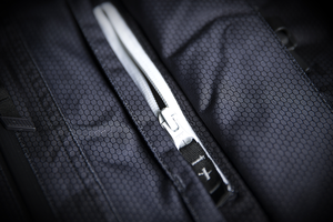 JACKET DKR MNS BLACK