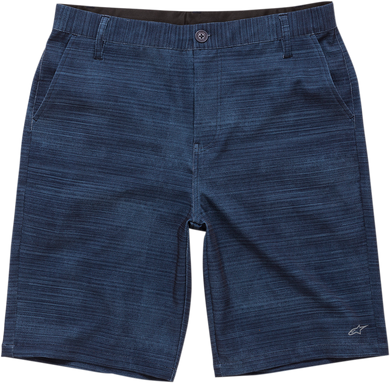 SHORT PINNED BL