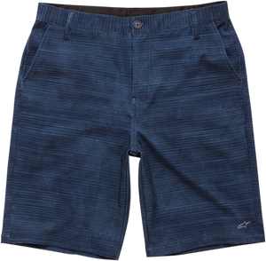 SHORT PINNED BL