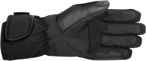 GLOVE 4W OSLO BK