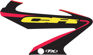 OE TANK GRPH CR125/250