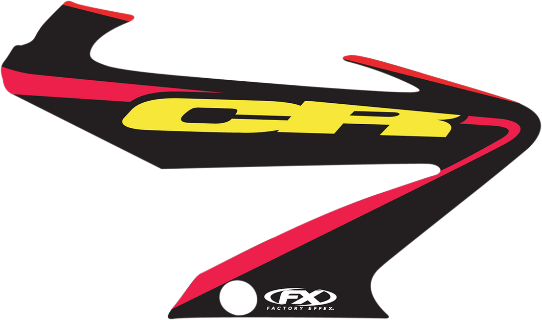 OE TANK GRPH CR125/250