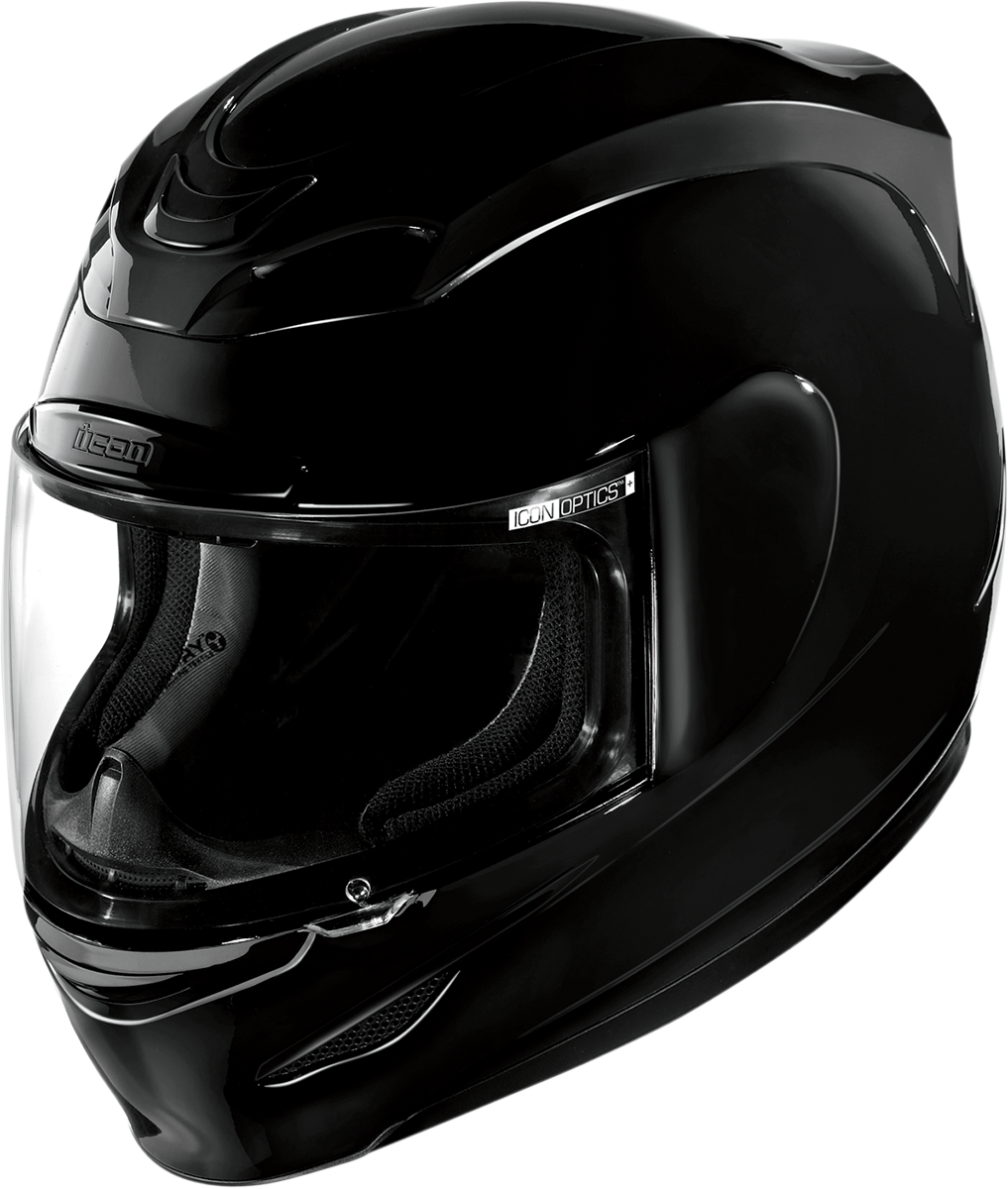HELMET AIRMADA BLK – MOTOSTYLEONLINE