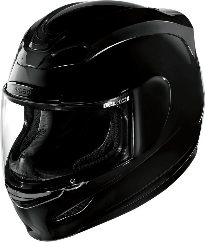 HELMET AIRMADA BLK