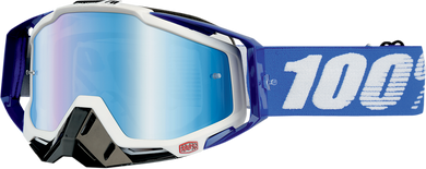 GOGGLE RC COB BLUE MIR BL