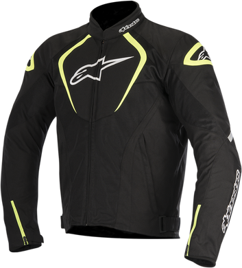 JACKET T-JAWS V2 B/W/Y