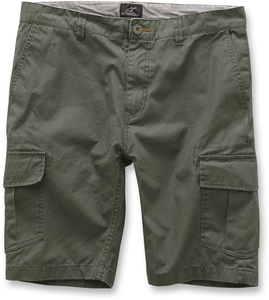 SHORT CONSTRUCTOR MIL